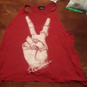 Rue21 Flawless tank top
